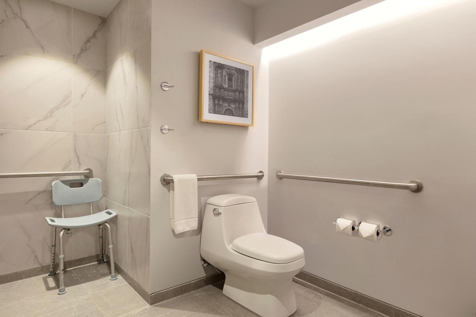 Hilton Garden Inn Guadalajara Airport El Zapote  Buitenkant foto
