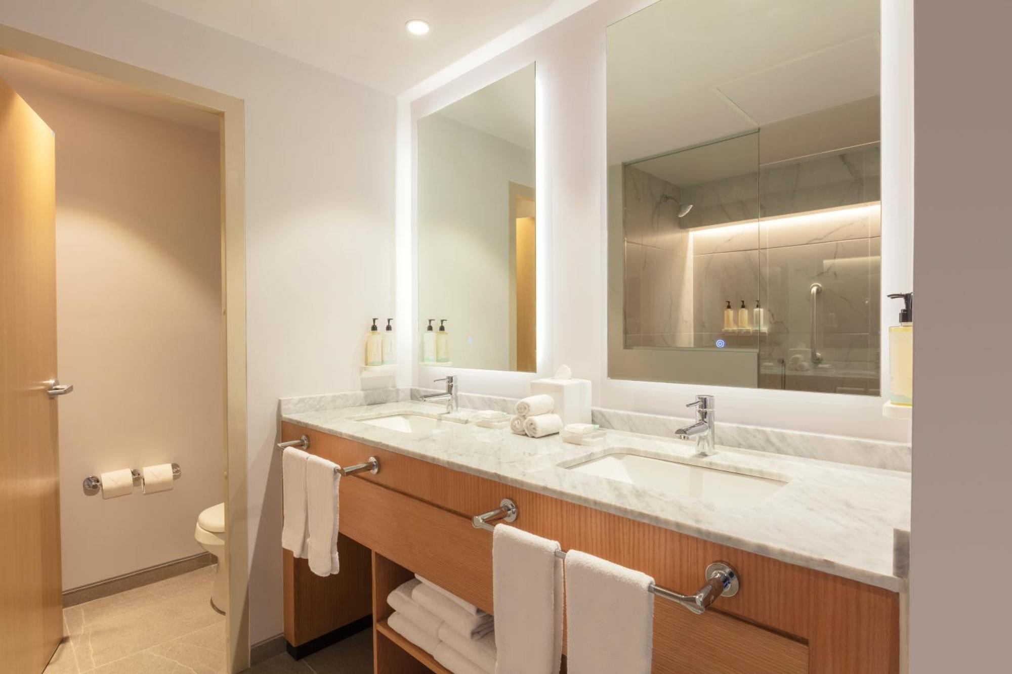Hilton Garden Inn Guadalajara Airport El Zapote  Buitenkant foto