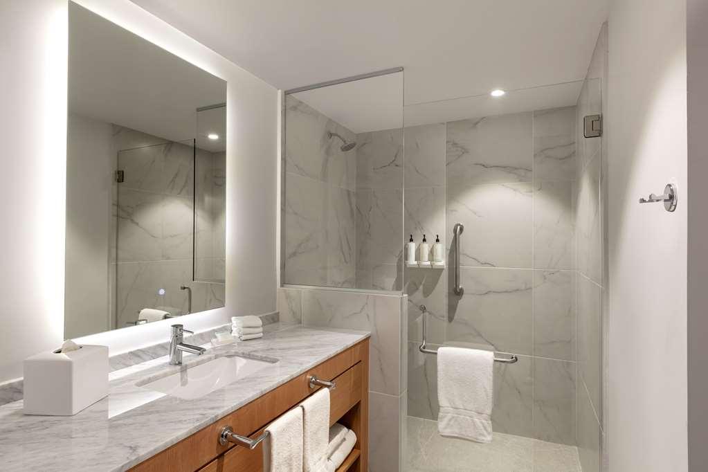 Hilton Garden Inn Guadalajara Airport El Zapote  Kamer foto